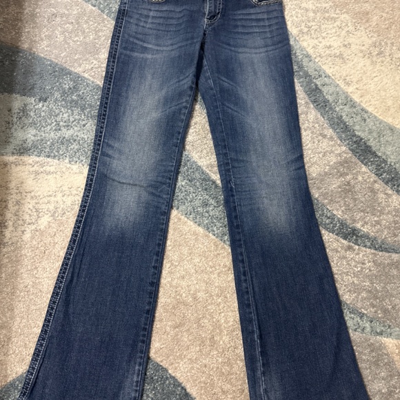 Women’s Rock 47 Jean - Picture 3 of 3